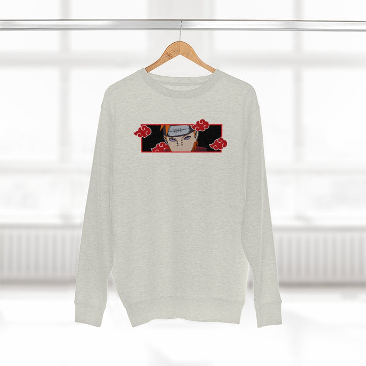 Akatsuki Pain Eyes Sweatshirt