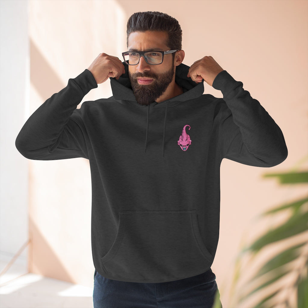 Kid Buu Icon Hoodie