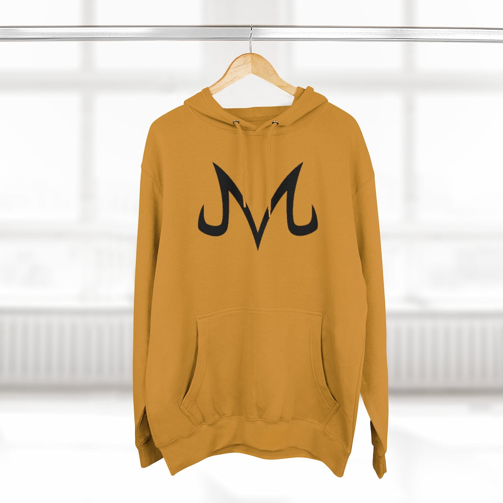 Majin Symbol Hoodie