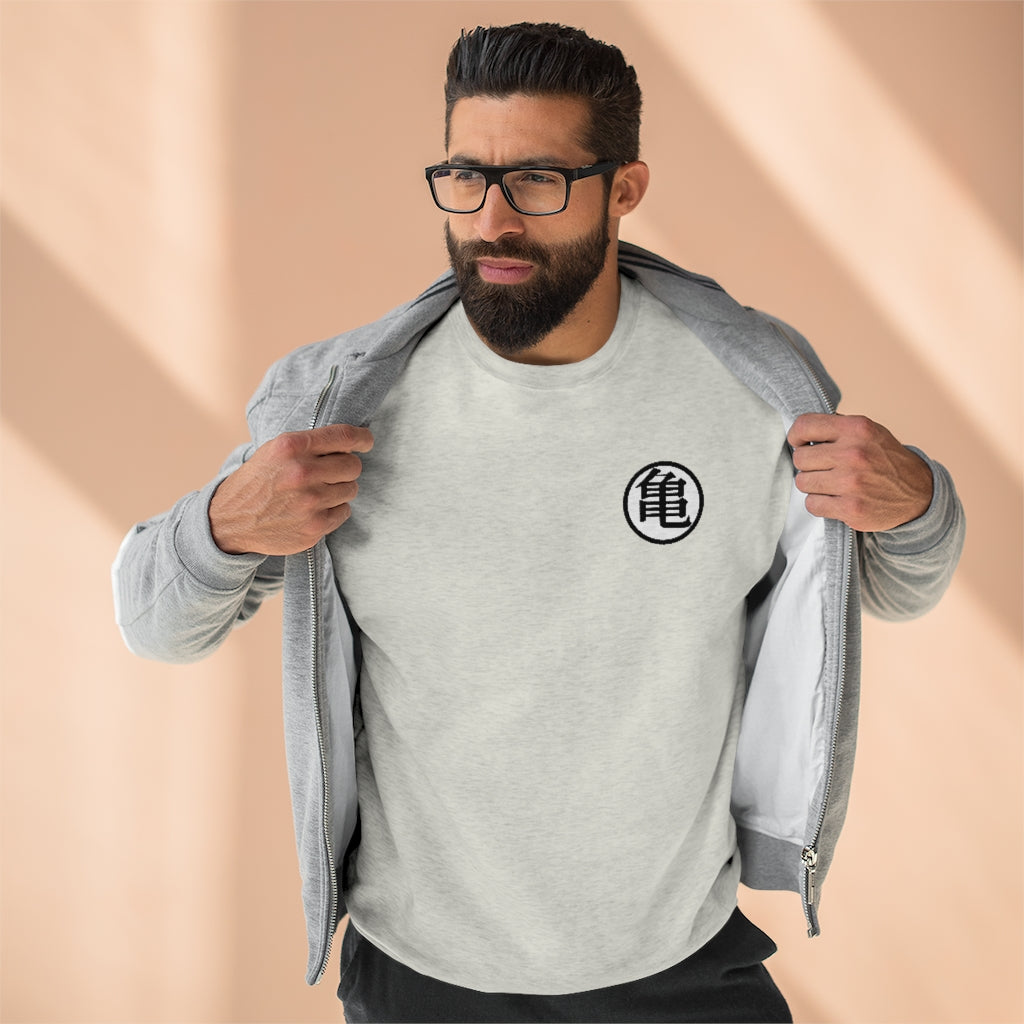 Dragon Ball Panel Sweatshirt