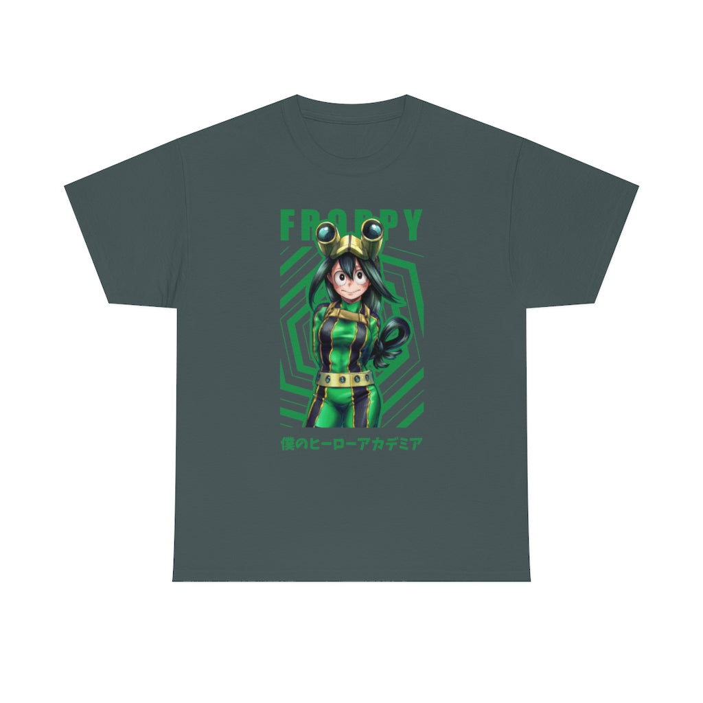 Hero Froppy Tee