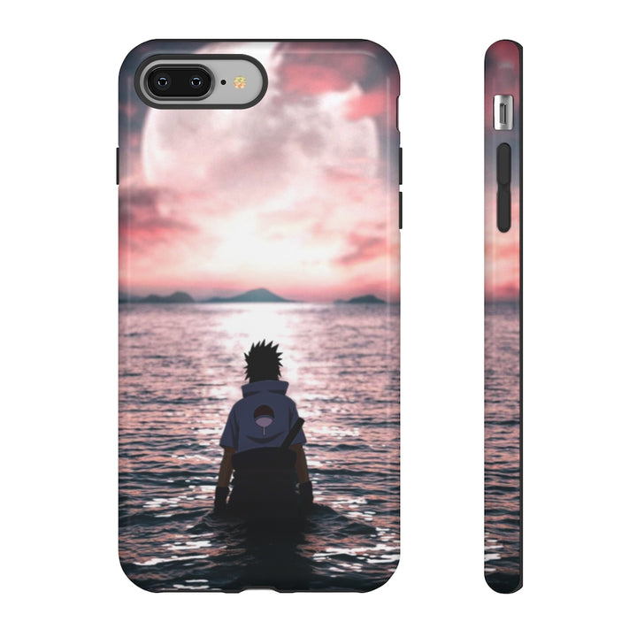 Moonlight Sasuke Case