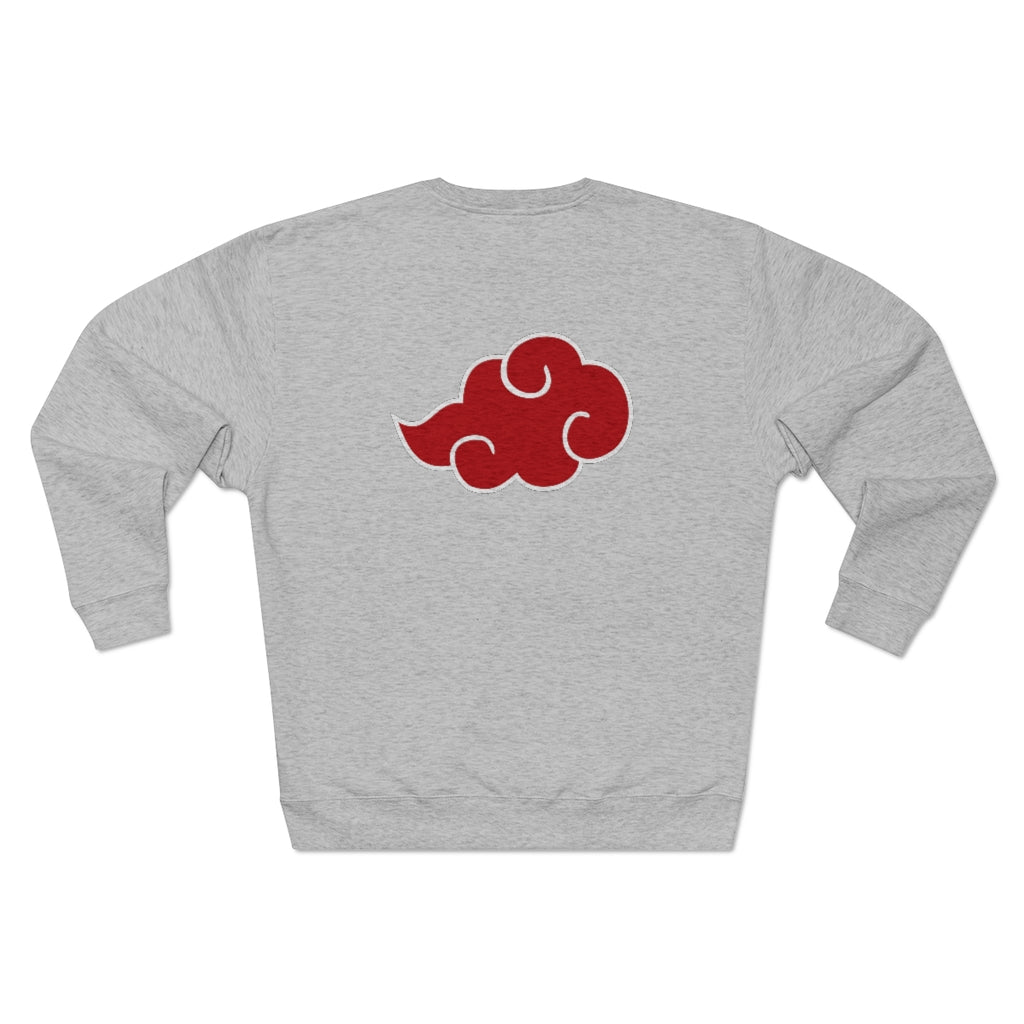 Akatsuki Cloud Sweatshirt