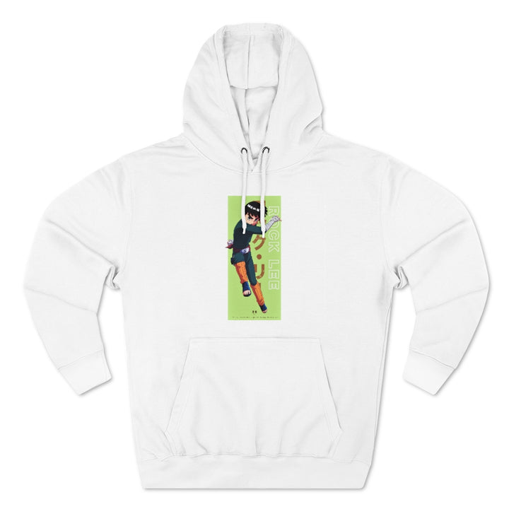 Rock Lee Hoodie