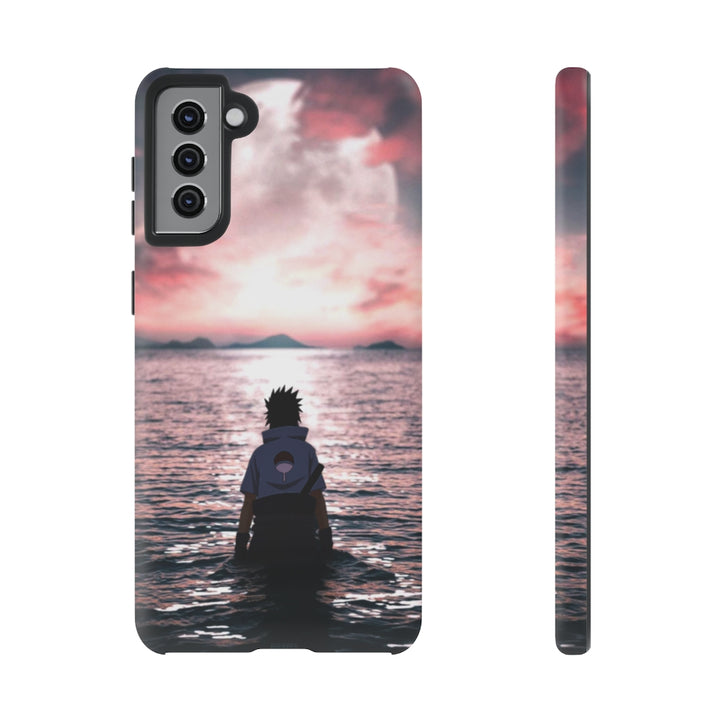 Moonlight Sasuke Case