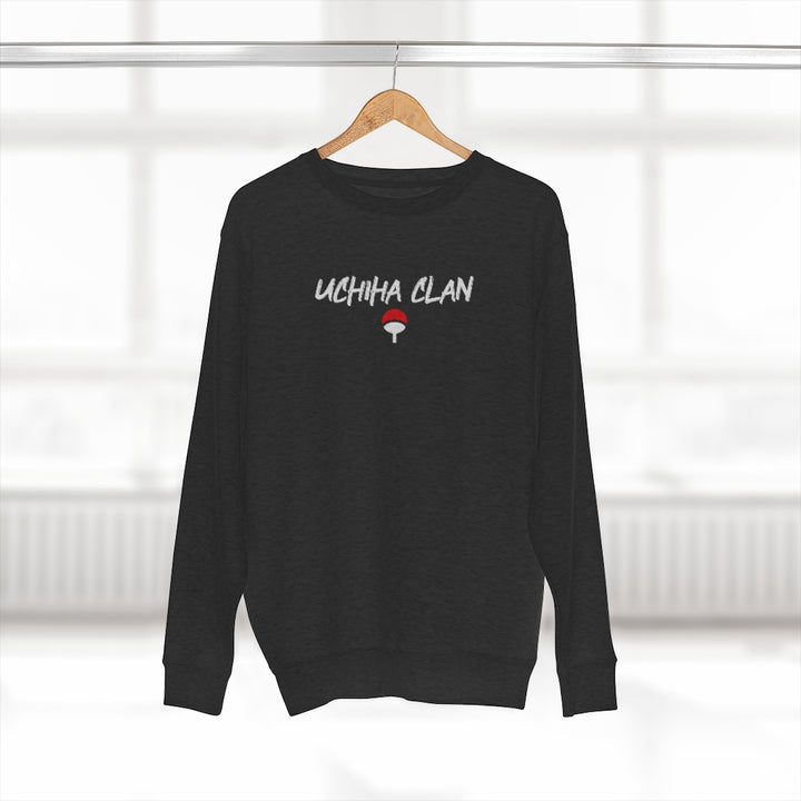 Hype Itachi Uchiha Sweatshirt