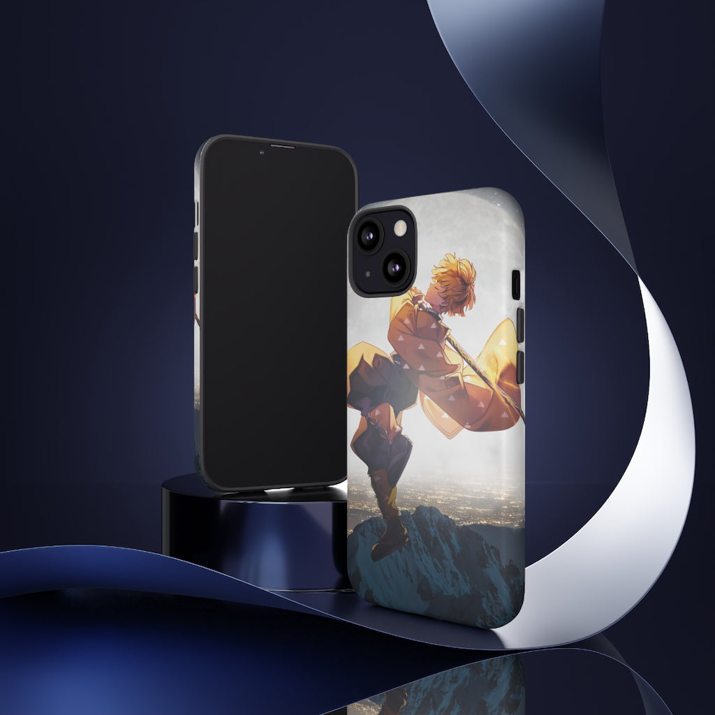 Moonlight Zenitsu Case