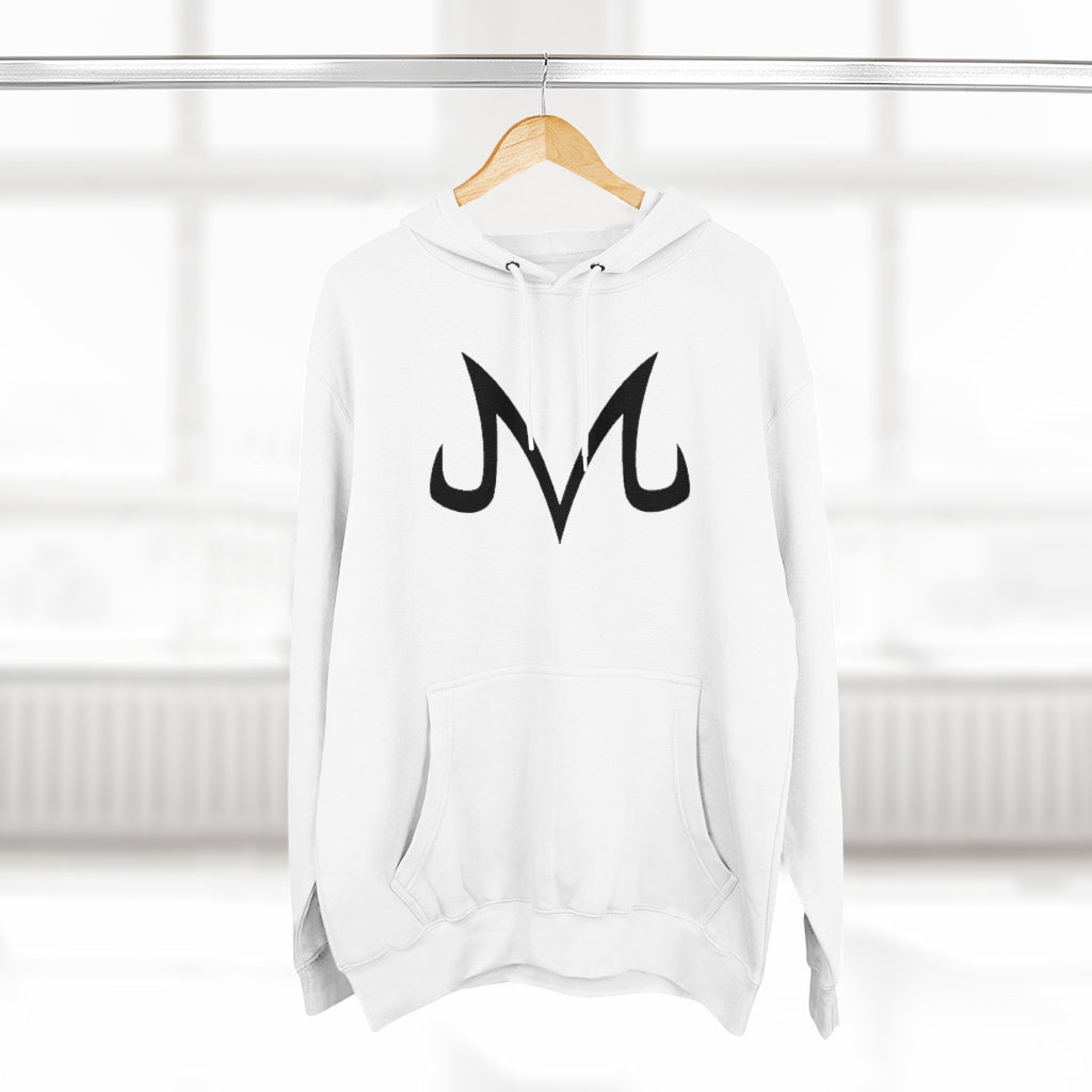 Majin Symbol Hoodie