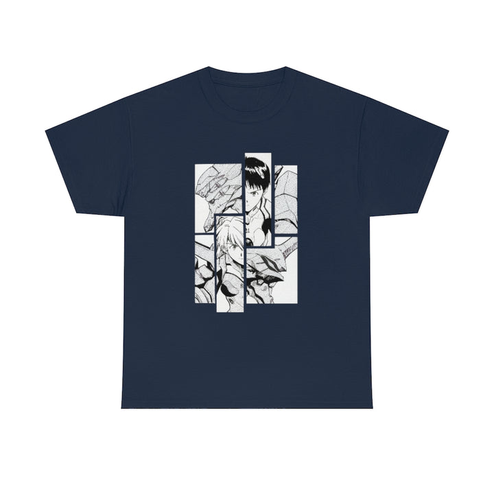 Shinji x Asuka Tee