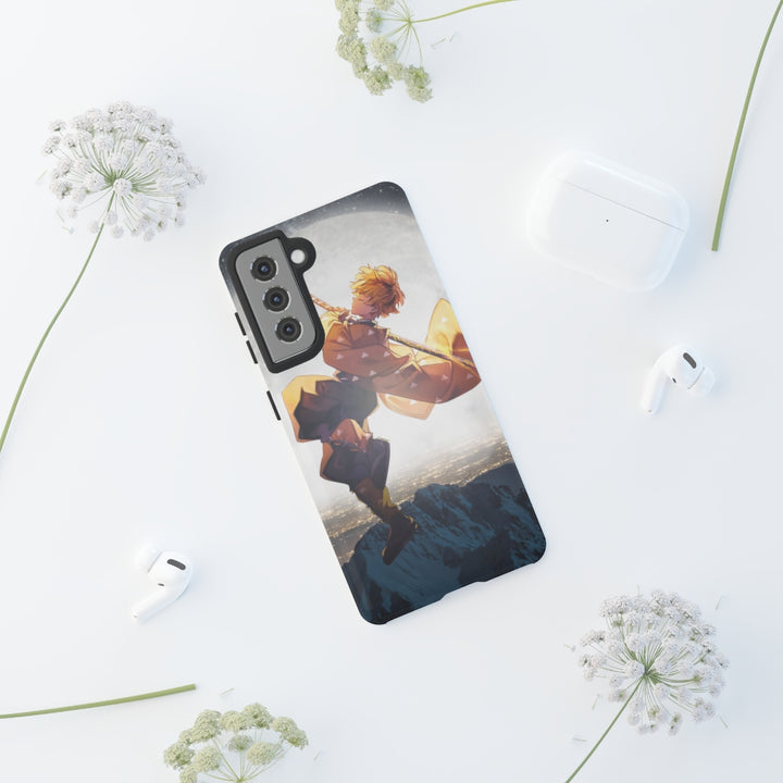 Moonlight Zenitsu Case