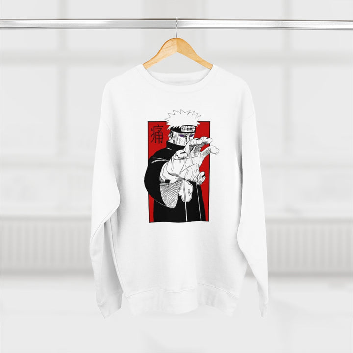 Pain Yahiko Sweatshirt