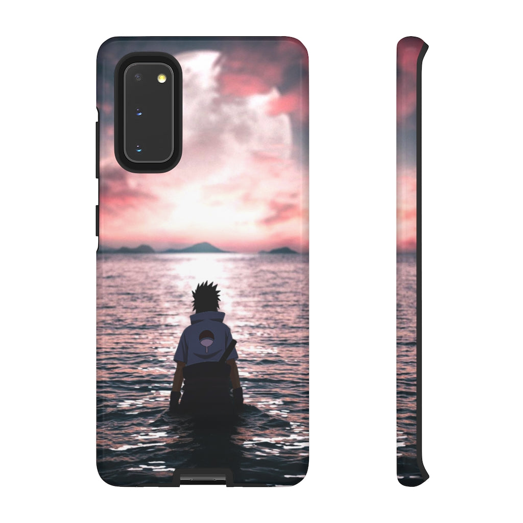 Moonlight Sasuke Case