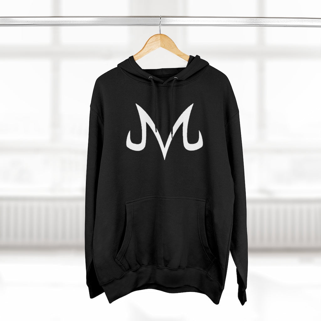 Majin Symbol Hoodie