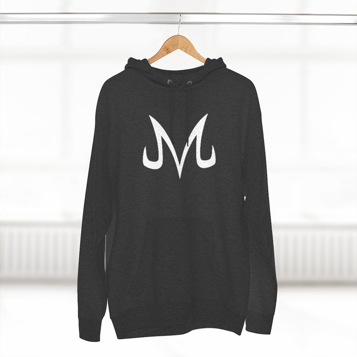 Majin Symbol Hoodie