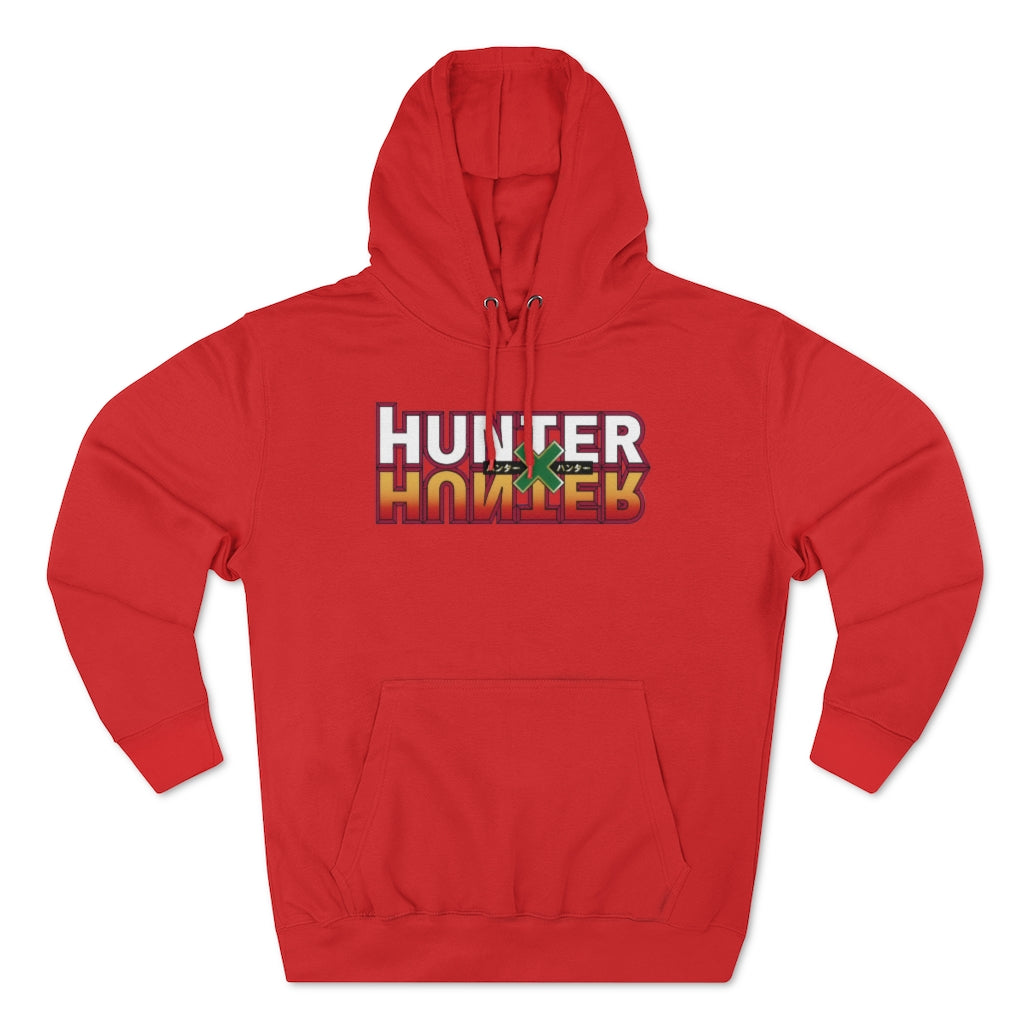 Hunter x Hunter Hoodie