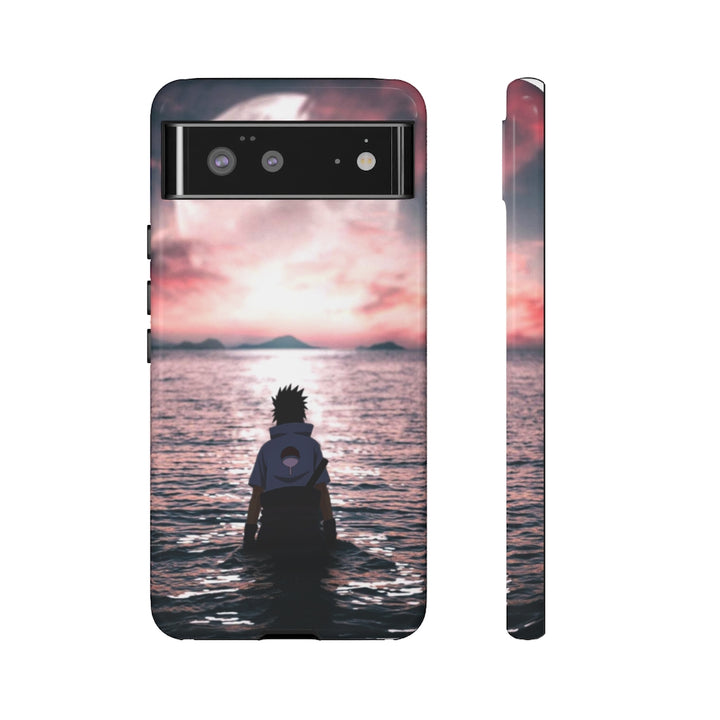 Moonlight Sasuke Case