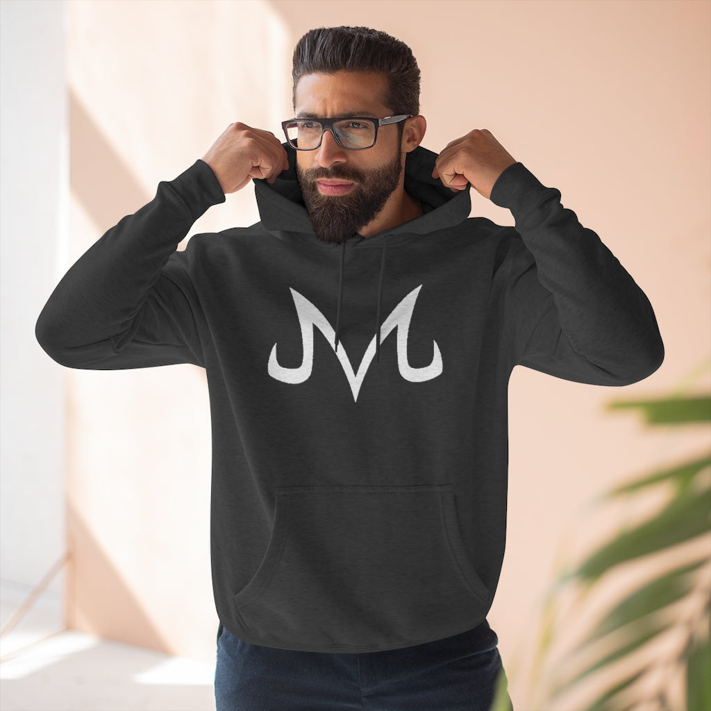 Majin Symbol Hoodie