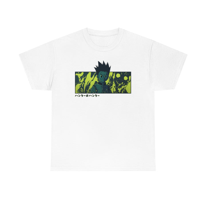 Gon Rage Tee