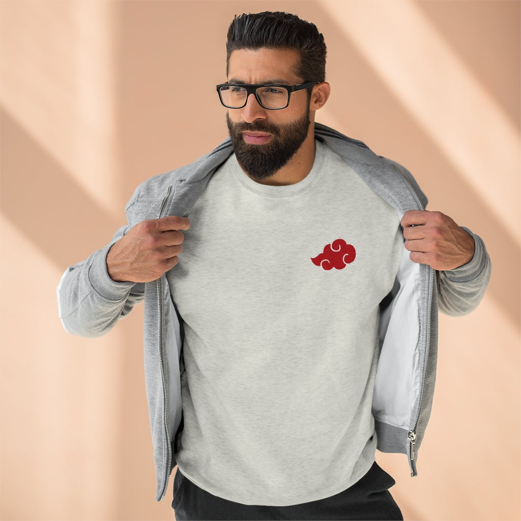 Akatsuki Cloud Sweatshirt