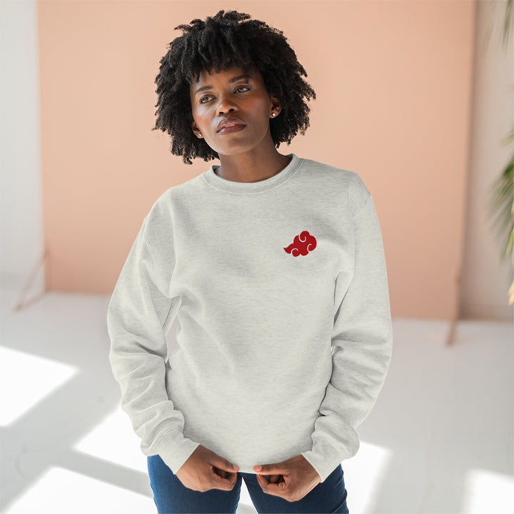 Akatsuki Cloud Sweatshirt