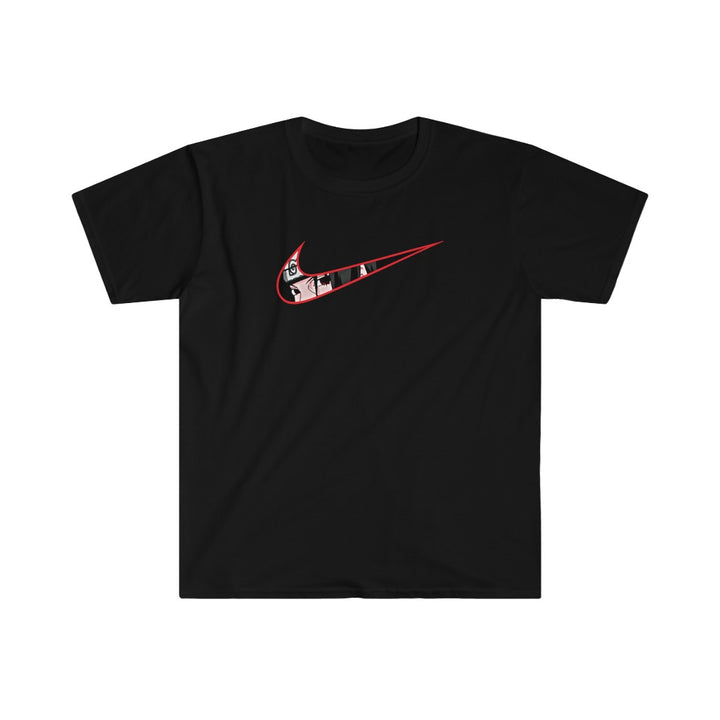 Itachi Swoosh Tee