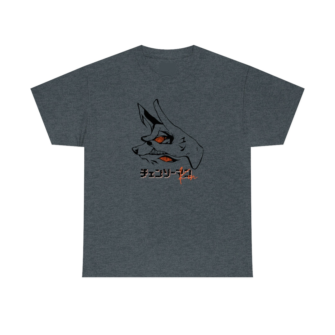 Fox Devil Kon Tee