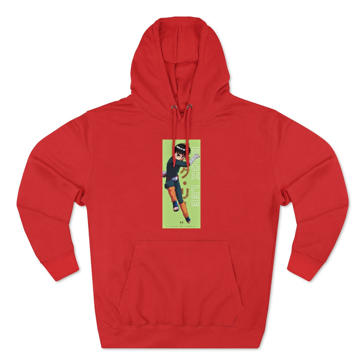 Rock Lee Hoodie