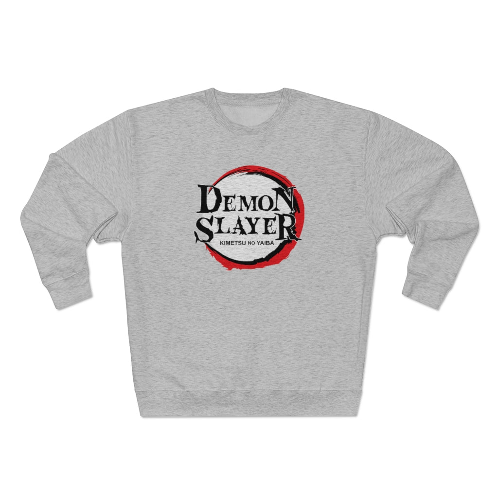 Classic Demon Slayer Sweatshirt