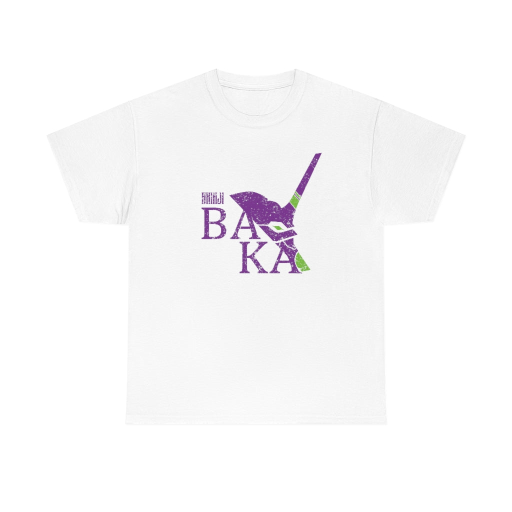 Baka Shinji Tee