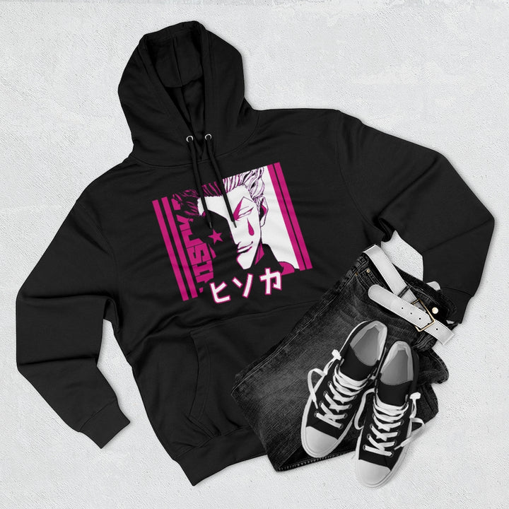 The Magician Hisoka Hoodie