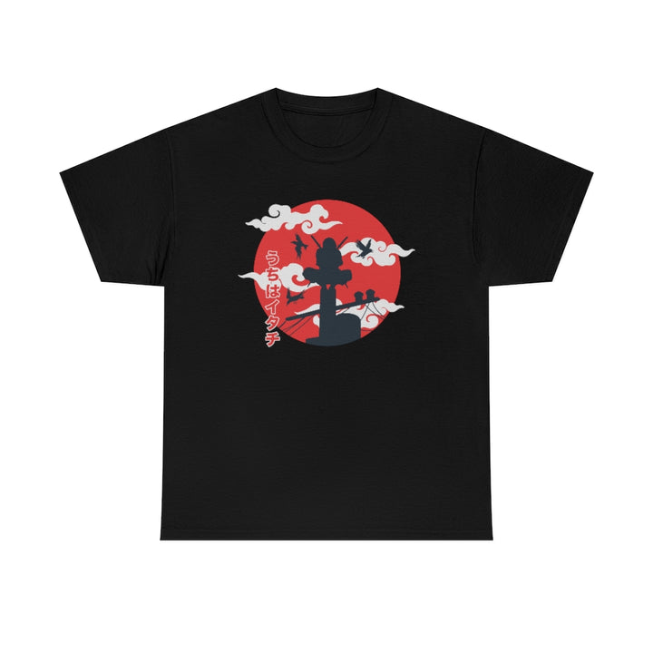 Rogue Itachi Shadow Tee