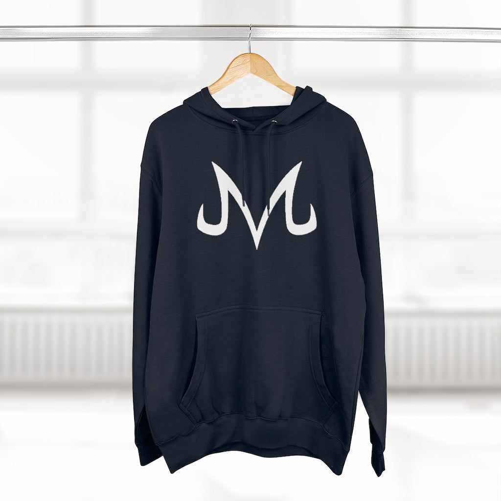 Majin Symbol Hoodie