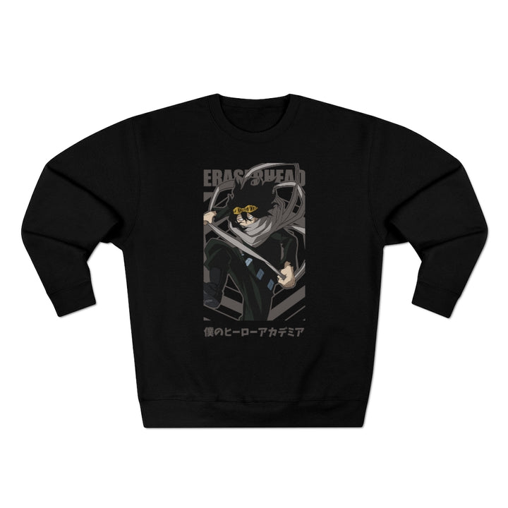 Hero Eraserhead Sweatshirt