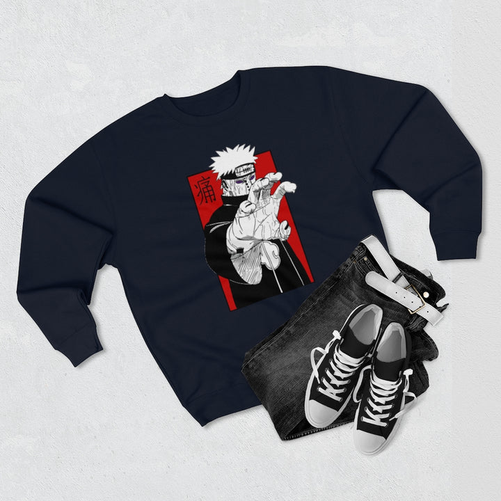 Pain Yahiko Sweatshirt