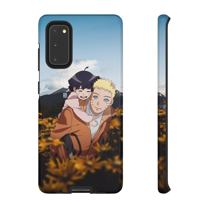 Naruto x Himawari Case