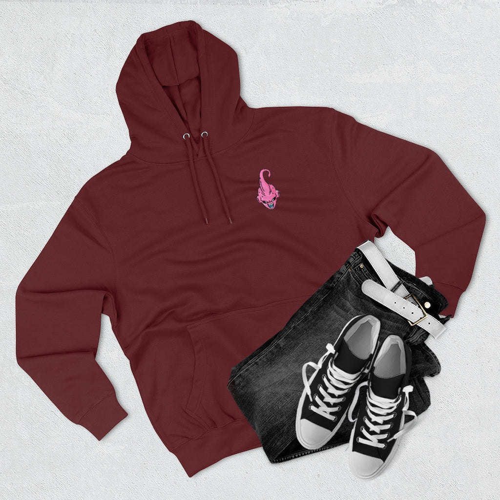 Kid Buu Icon Hoodie